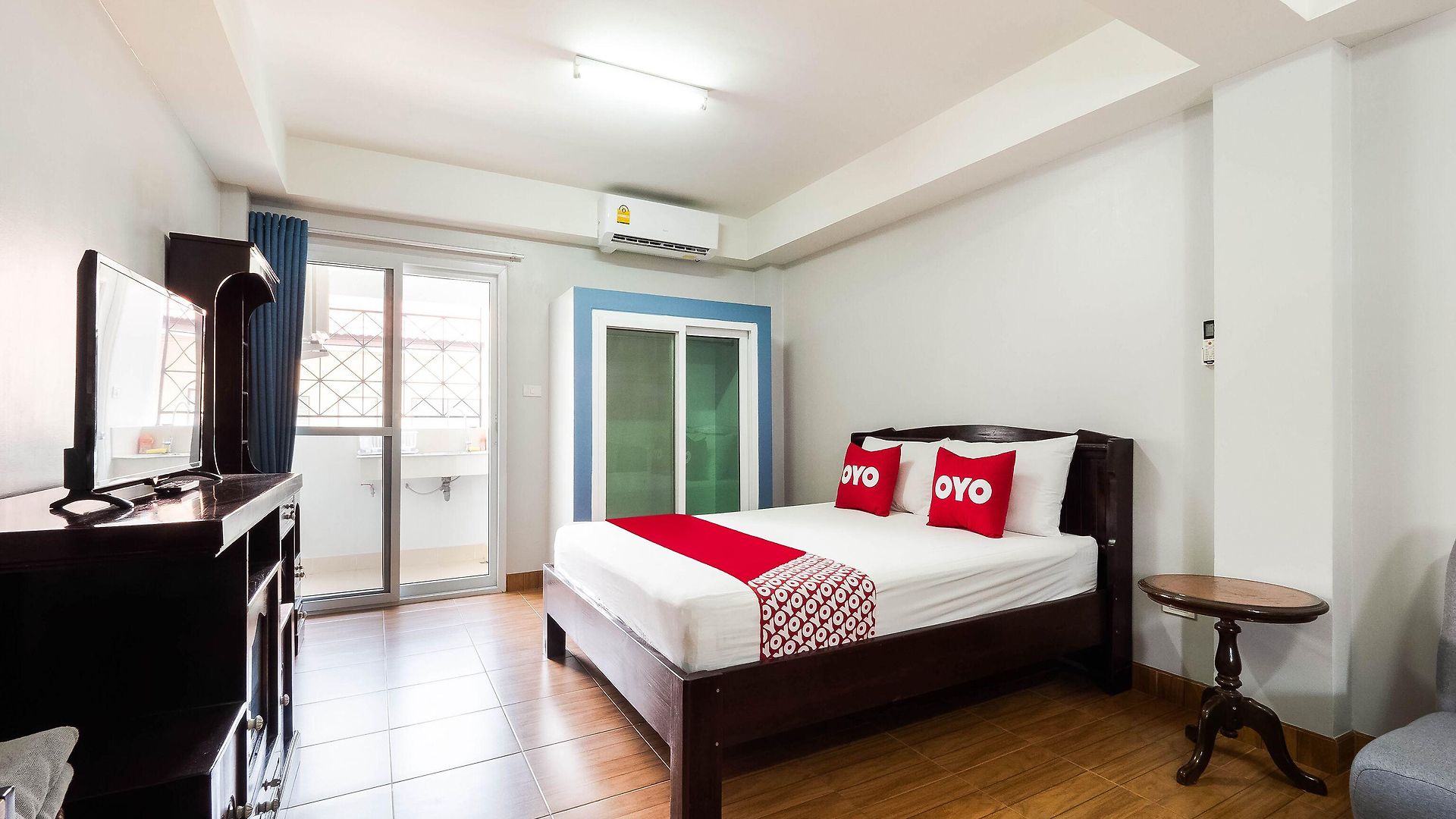 Oyo 1157 Ploy Pailin Place
