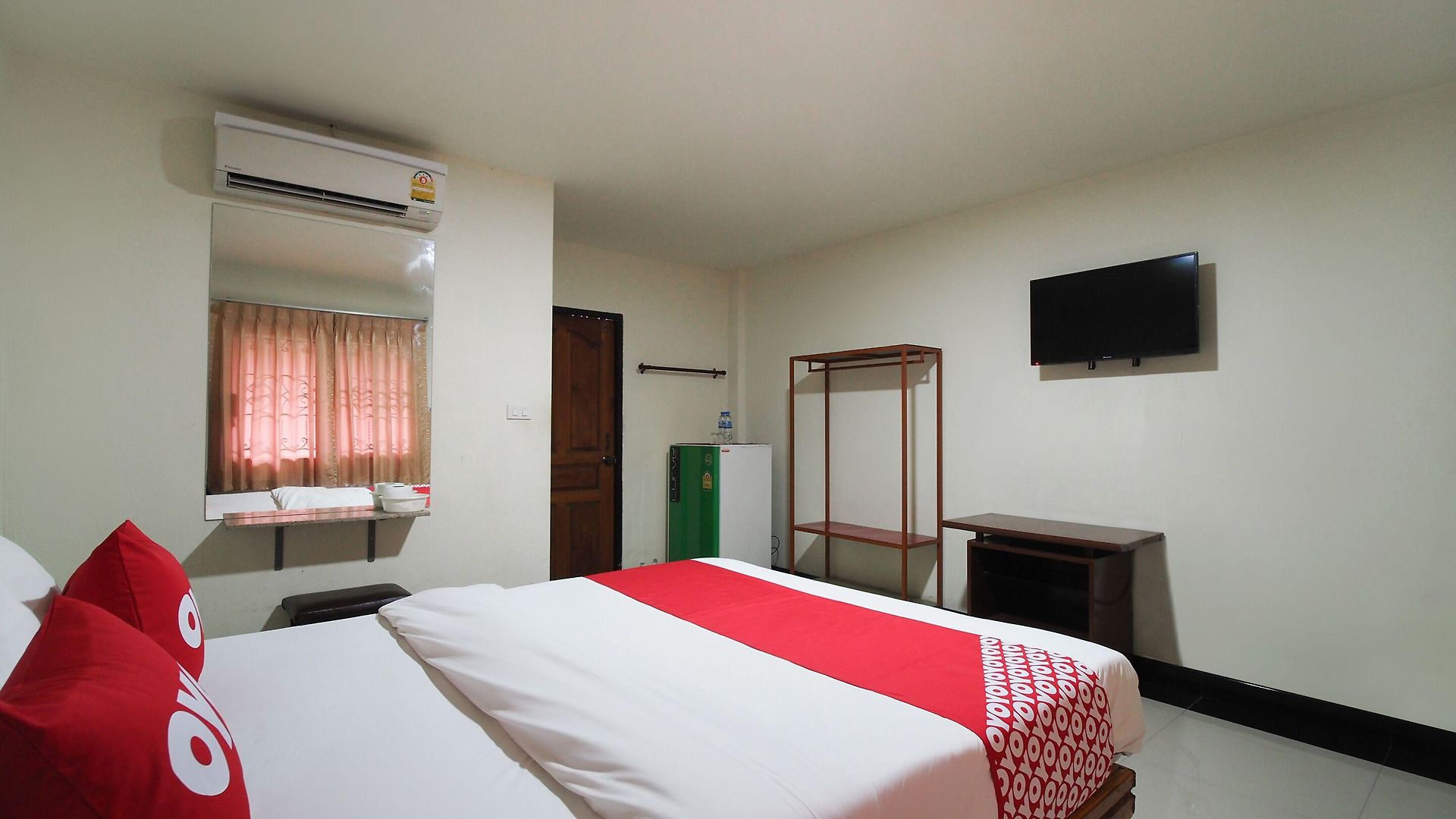 Khanidta โรงแรม Pattaya