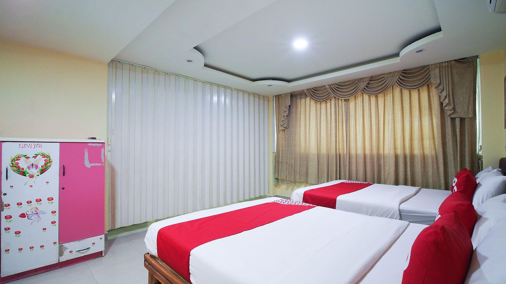 Khanidta โรงแรม