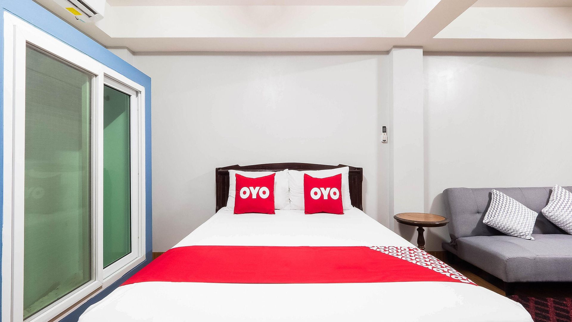 Oyo 1157 Ploy Pailin Place 2*