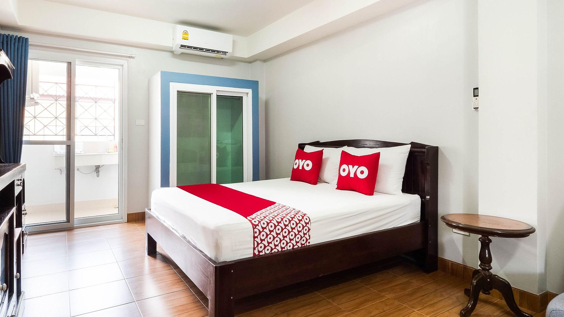 Oyo 1157 Ploy Pailin Place 2*