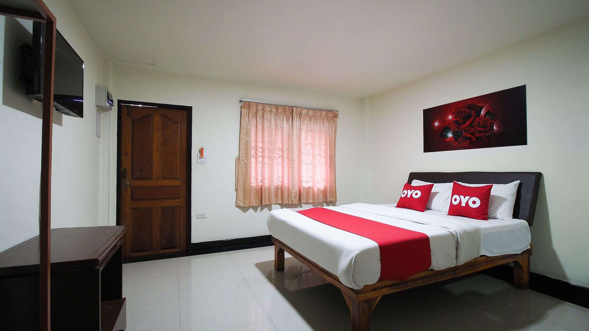 Khanidta โรงแรม 2*