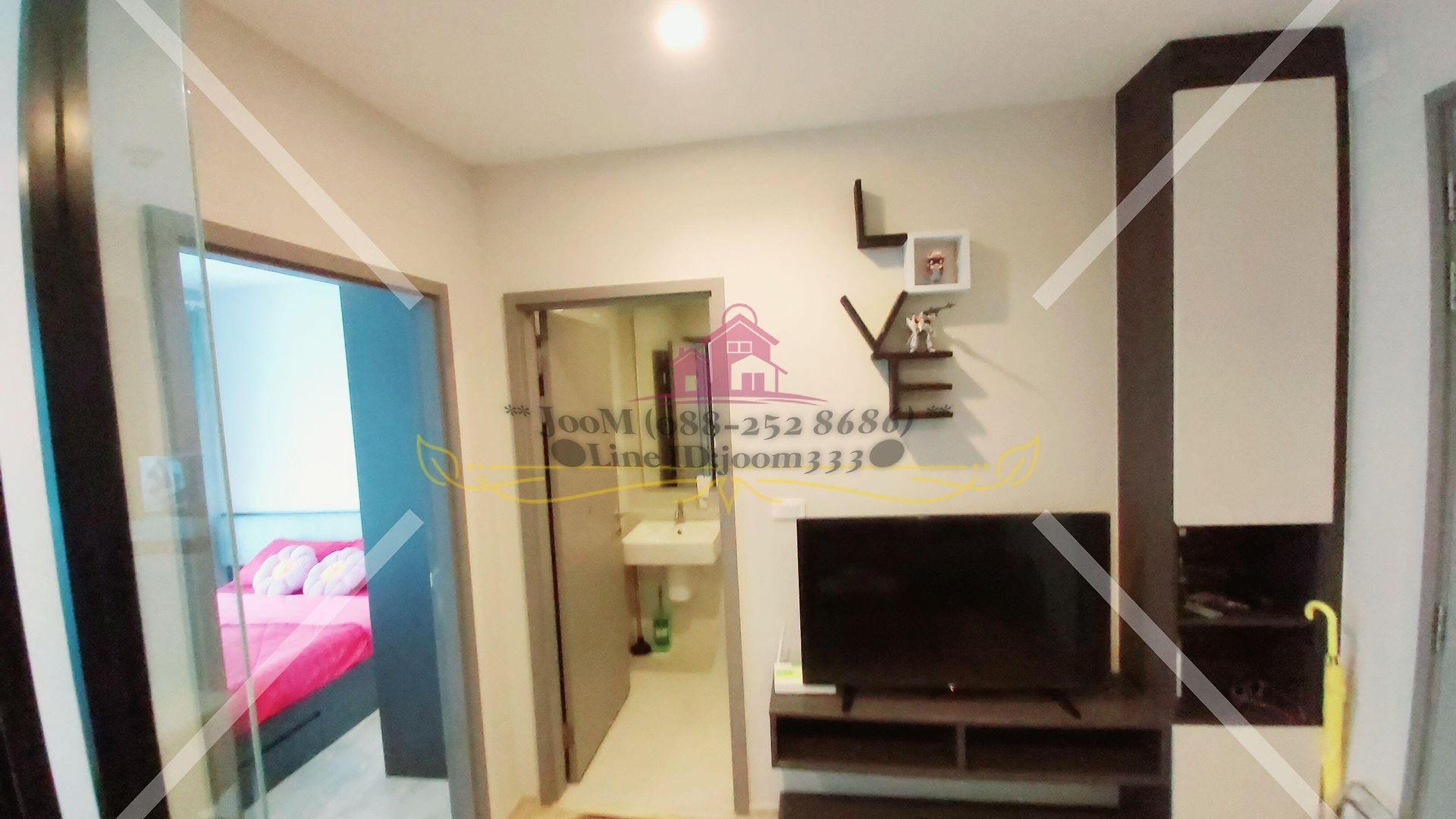 The Base In Downtown * Pattaya