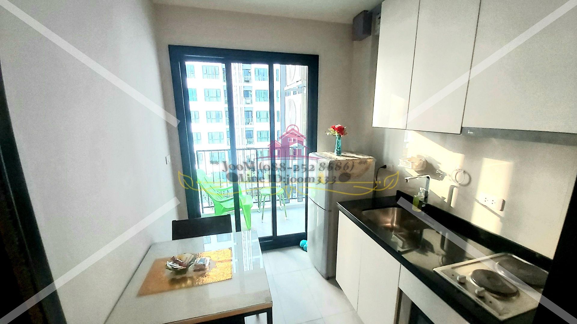Apartment The Base In Downtown *