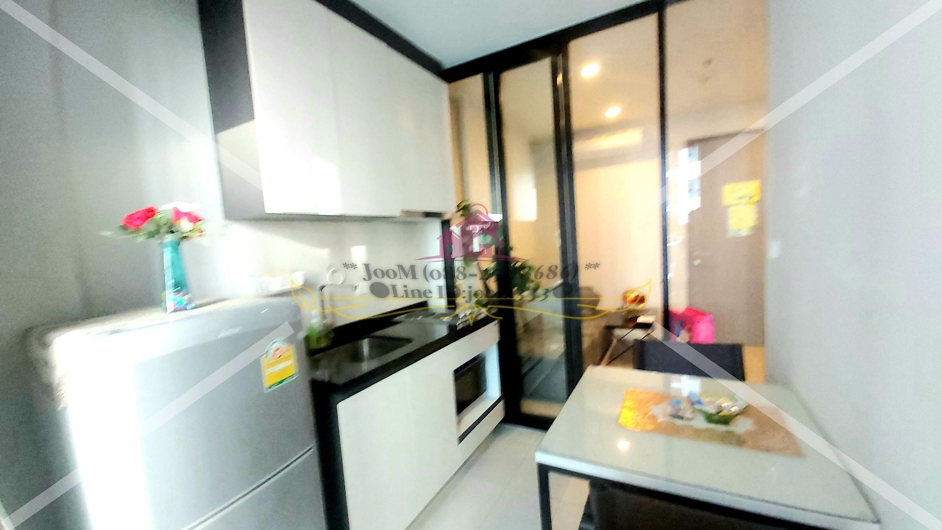 Apartment The Base In Downtown