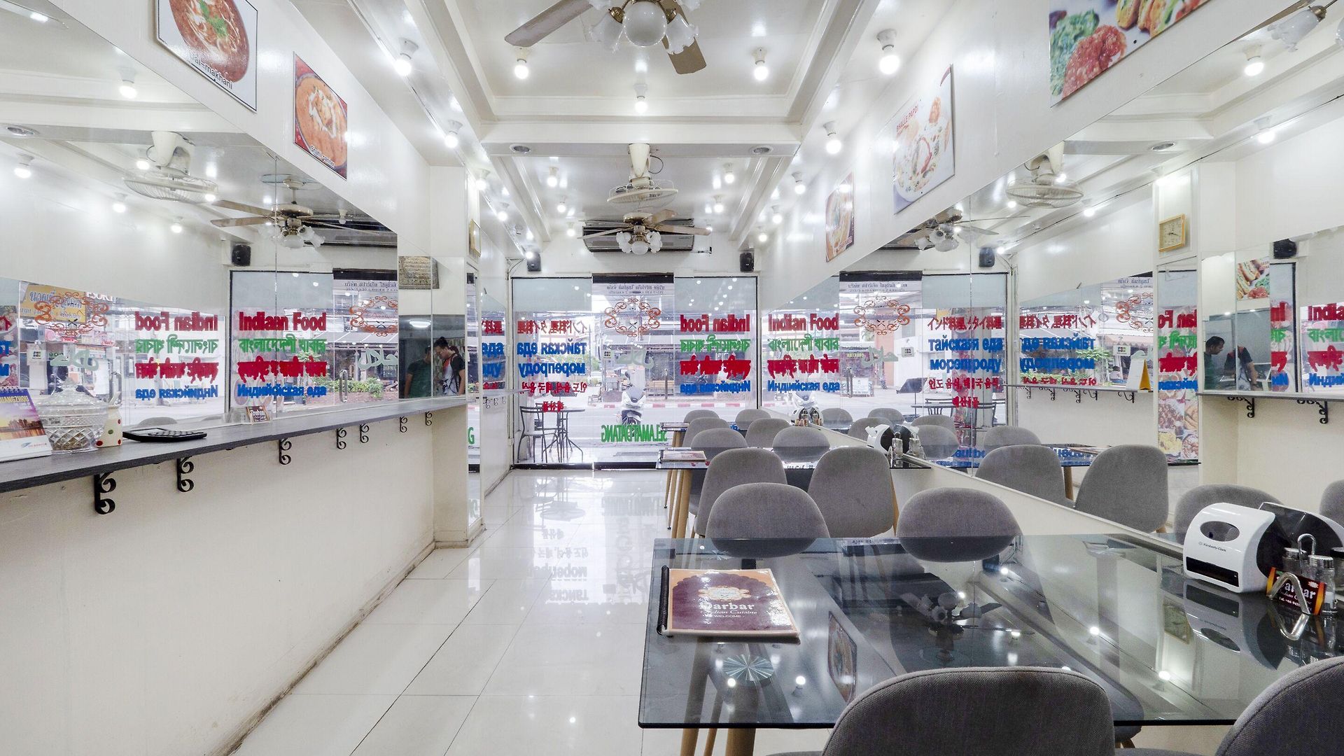 Oyo 1066 Encore Sea Side โรงแรม 2*