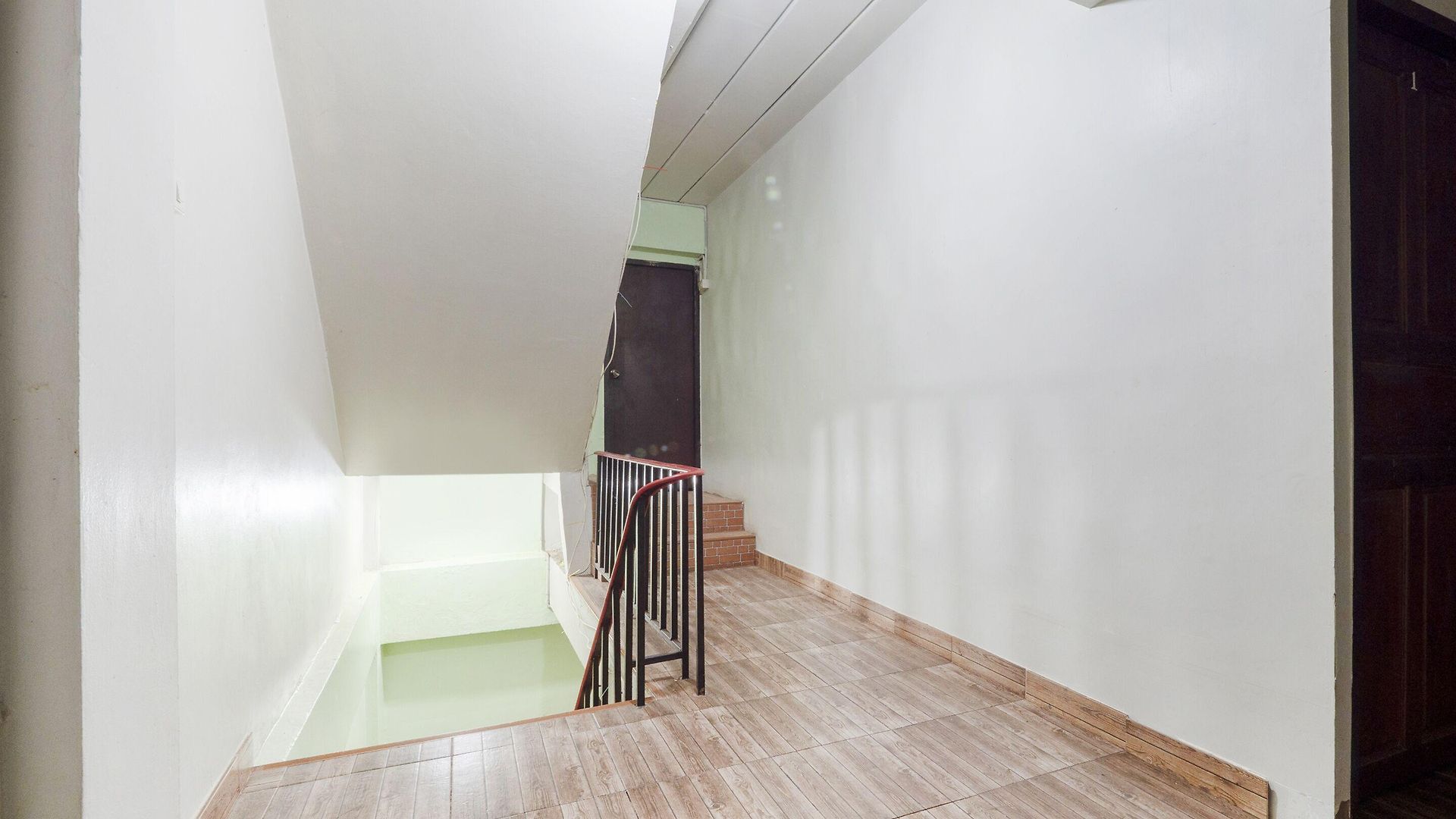 Oyo 1066 Encore Sea Side โรงแรม