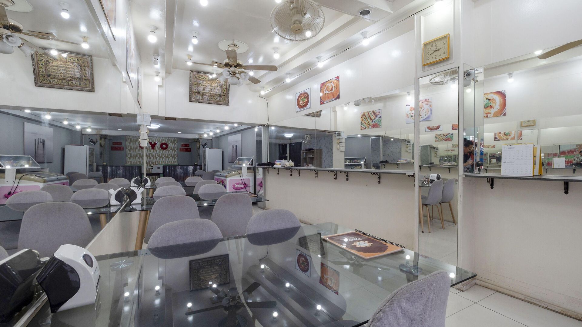 Oyo 1066 Encore Sea Side โรงแรม