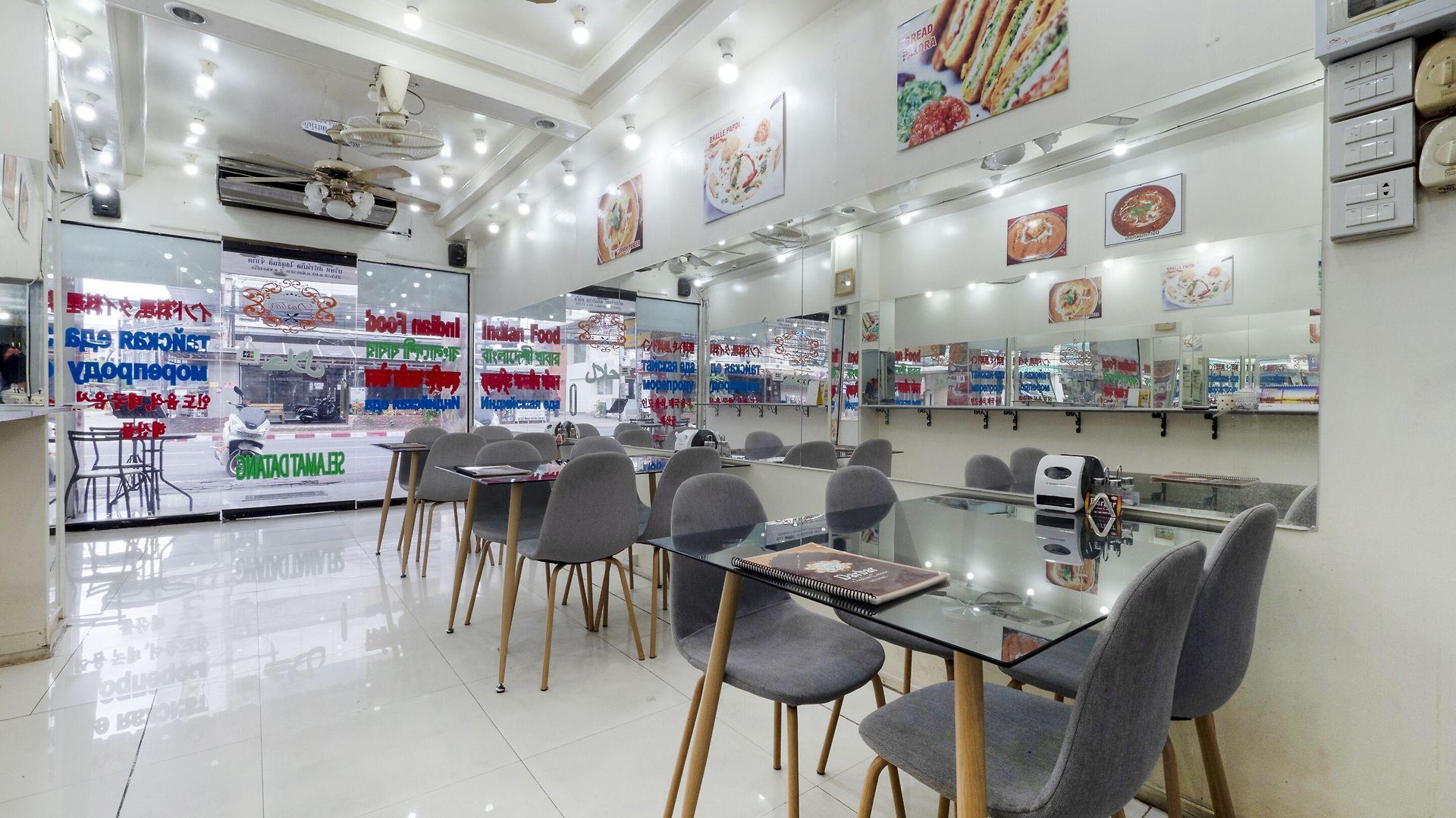 Oyo 1066 Encore Sea Side โรงแรม