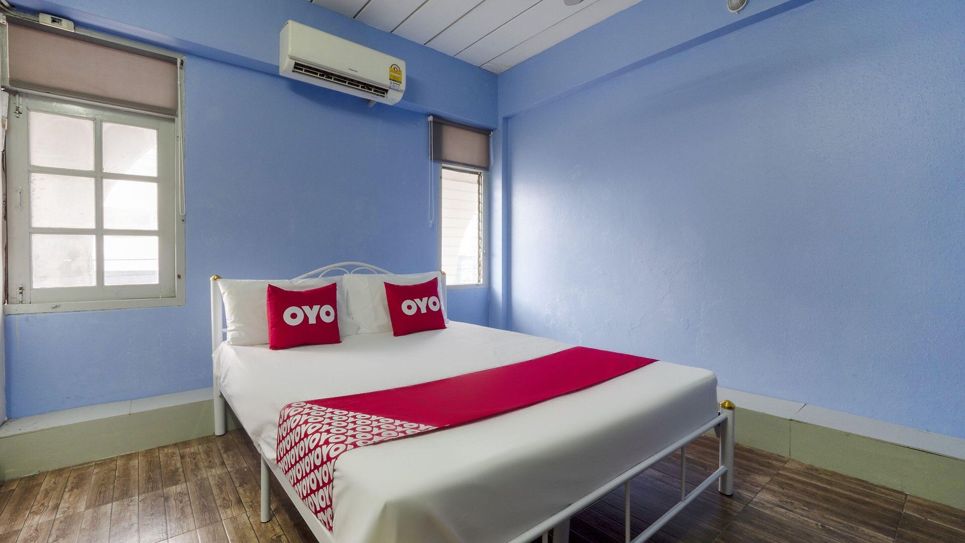 Oyo 1066 Encore Sea Side