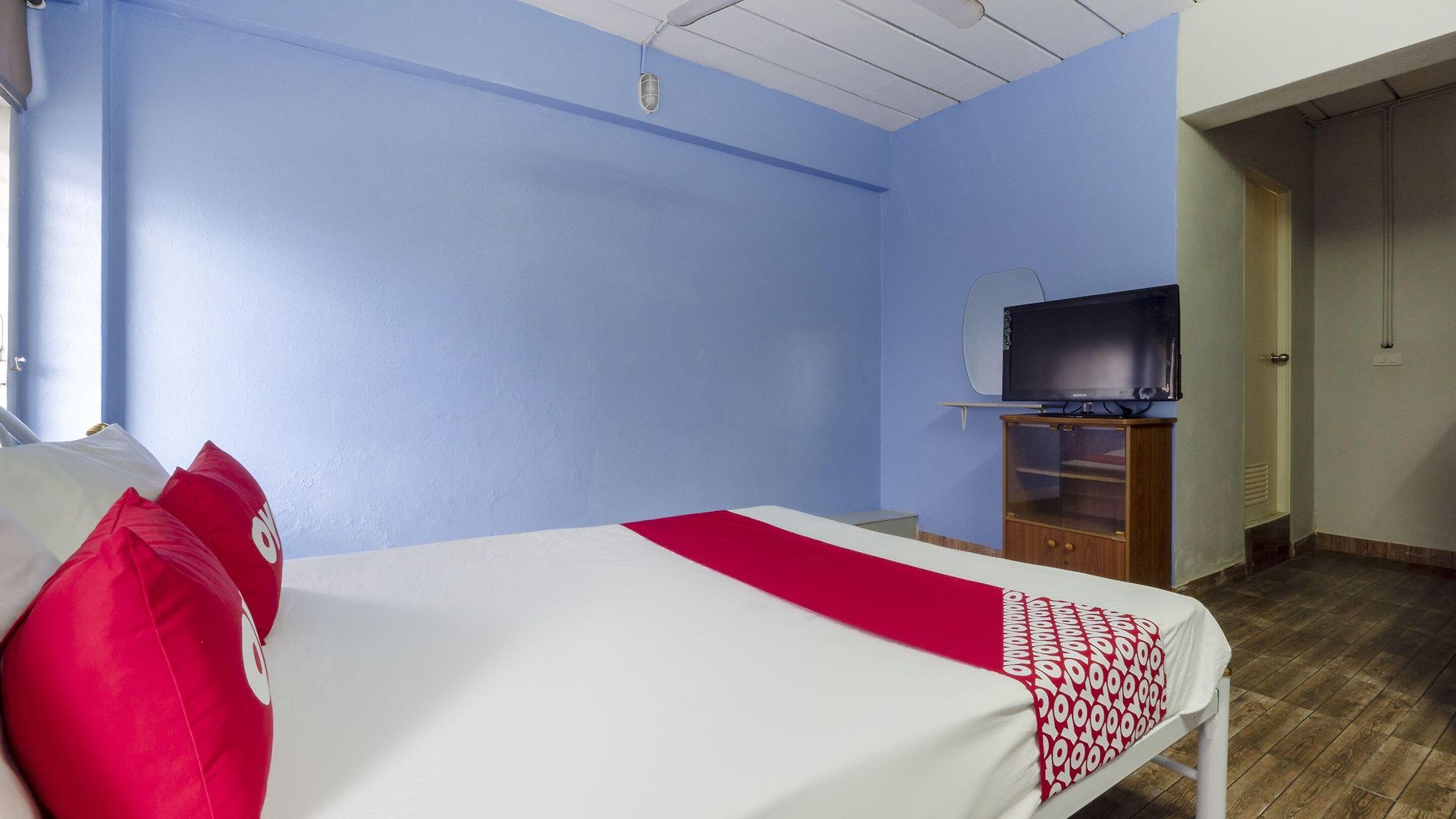 Oyo 1066 Encore Sea Side โรงแรม 2*