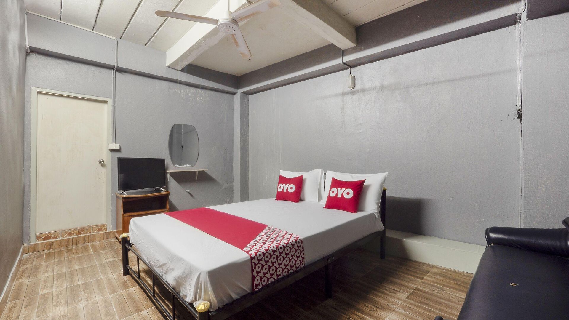 Oyo 1066 Encore Sea Side โรงแรม 2*