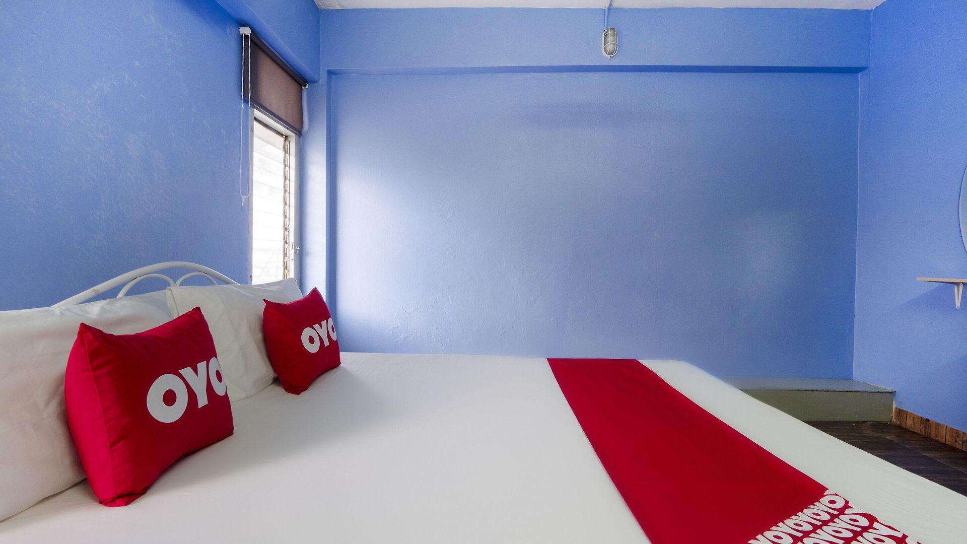Oyo 1066 Encore Sea Side โรงแรม Pattaya
