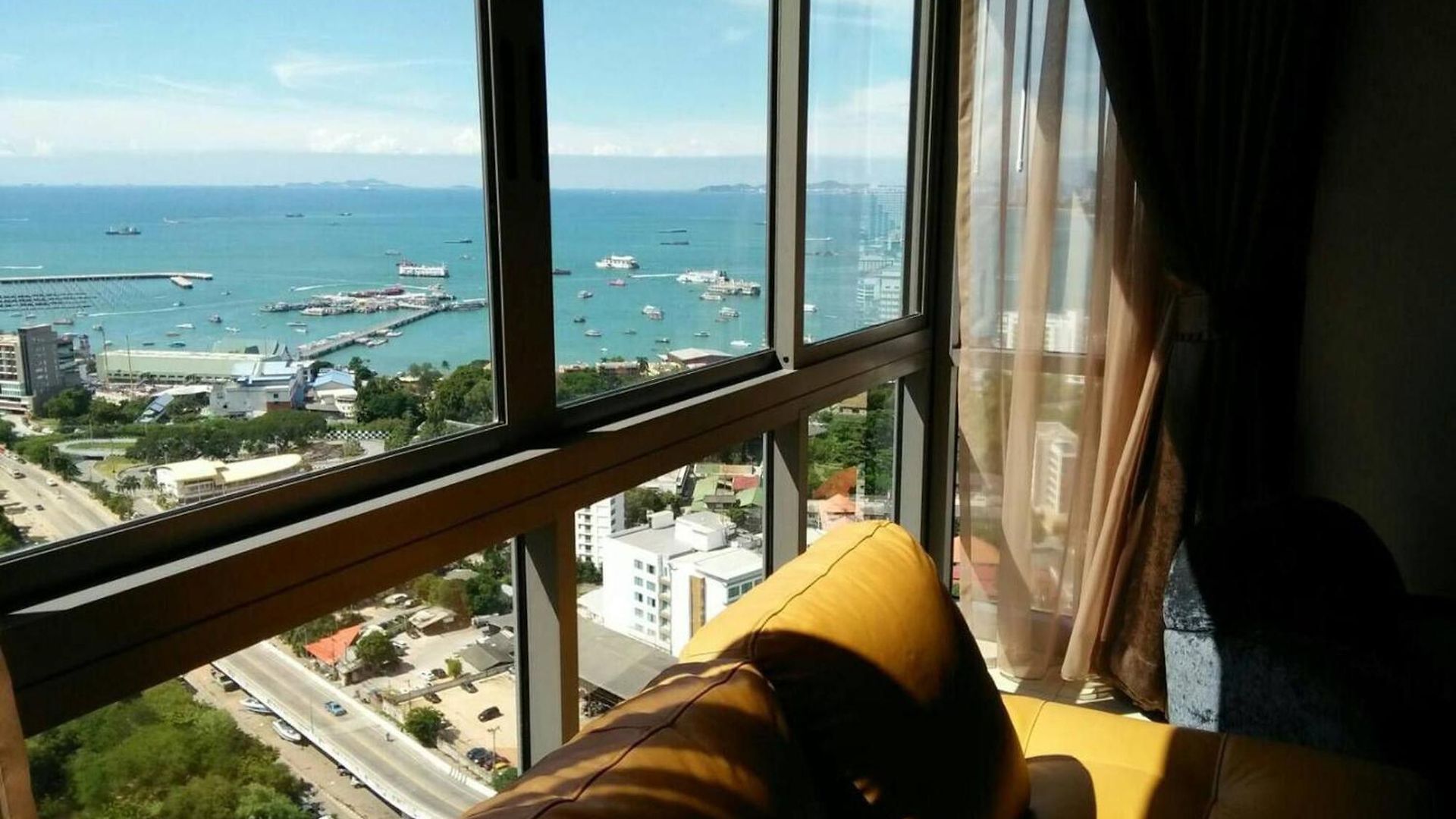 The Unixx South Pattaya