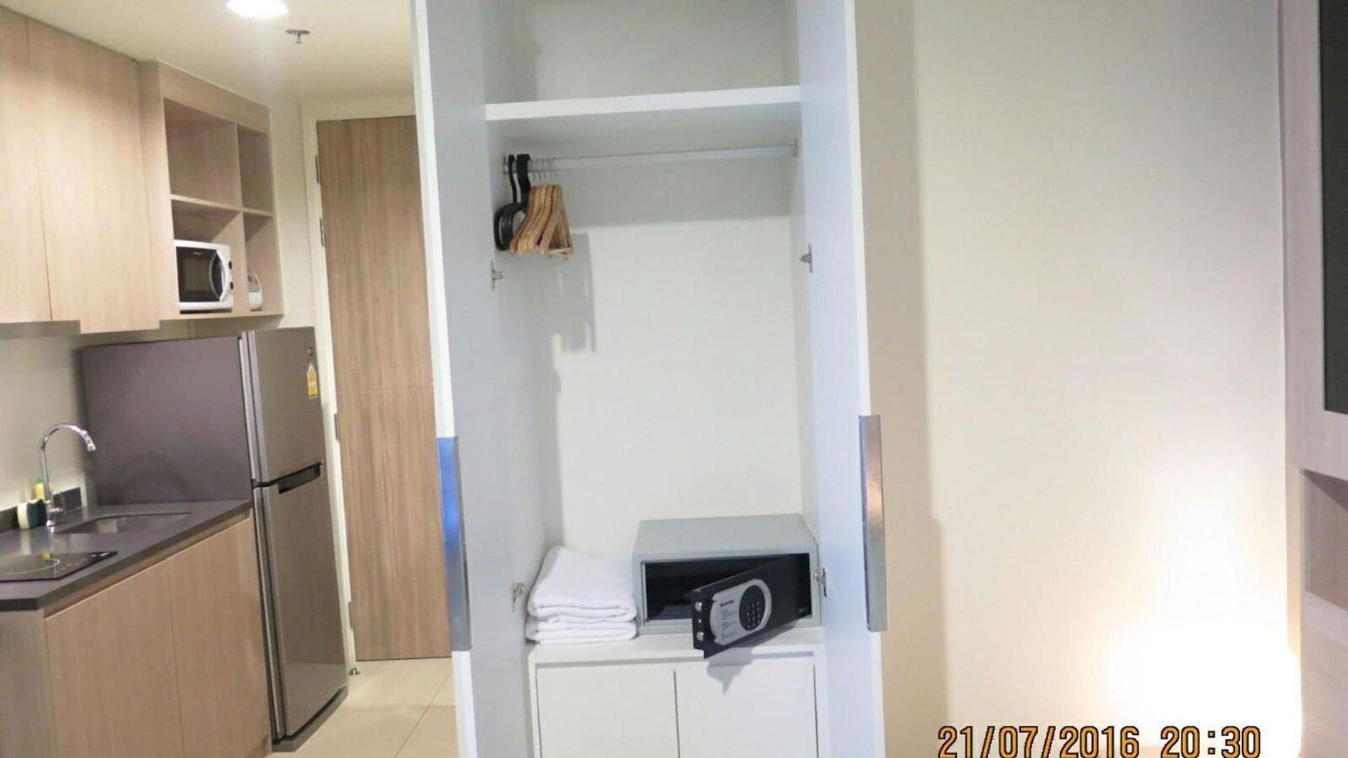 The Unixx South อพาร์ทเม้น Pattaya
