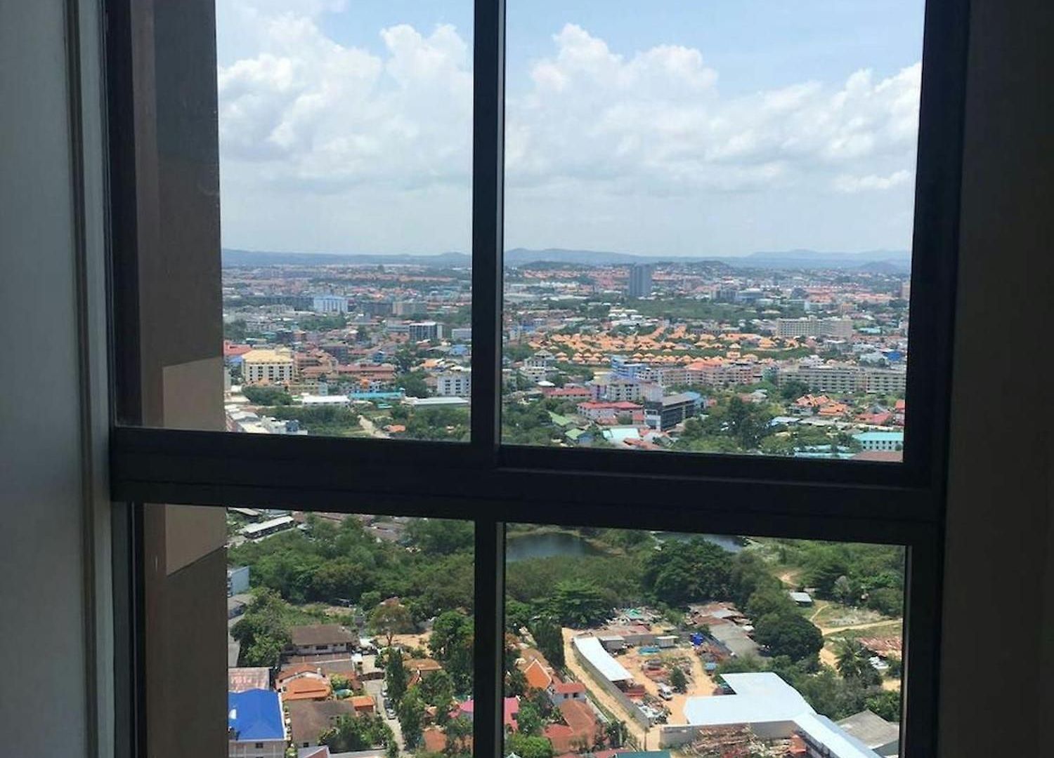 The Unixx South Pattaya