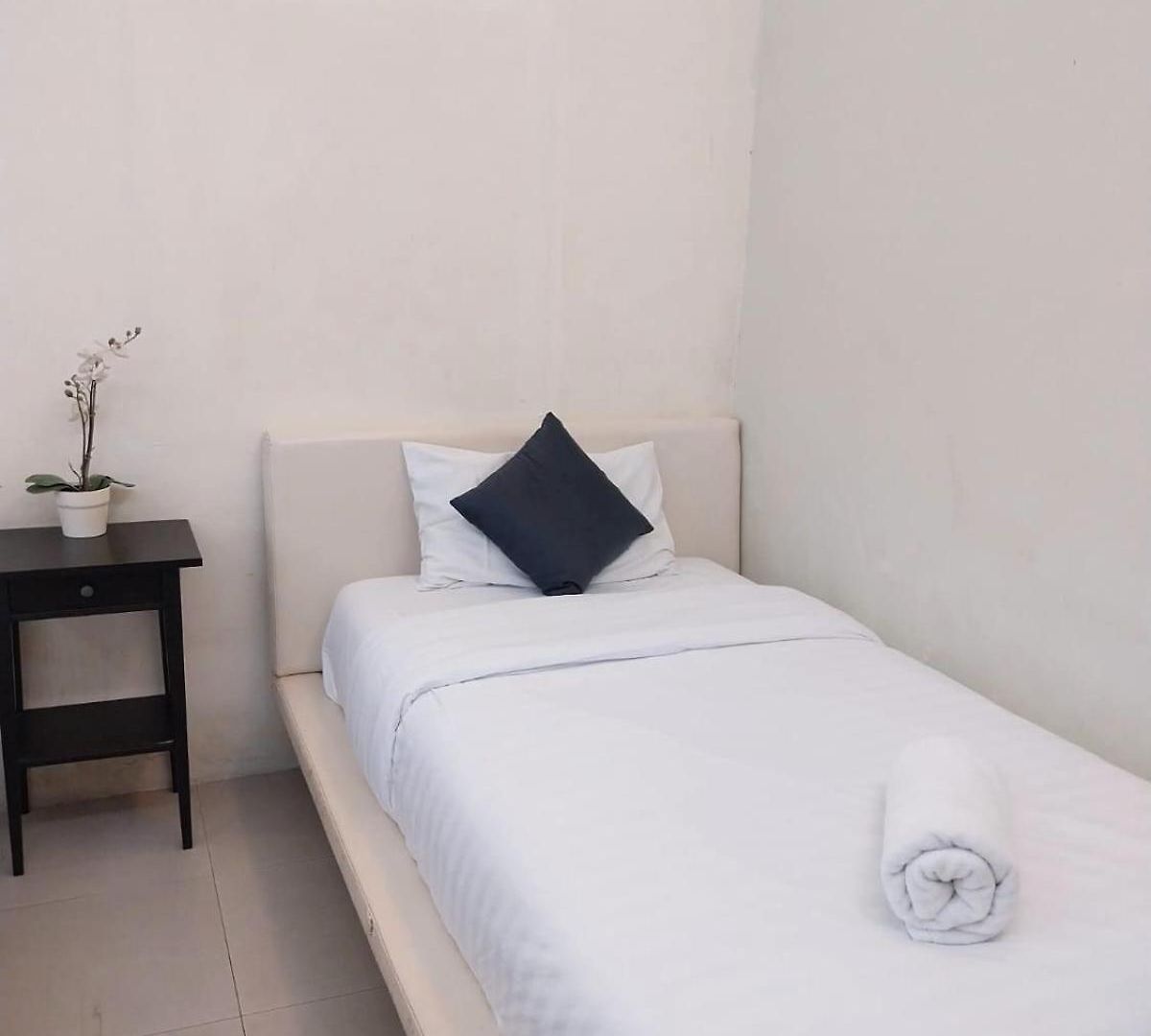 Villa Happy N Joy Pool Near Jomtien On Thepprasit Road Pattaya