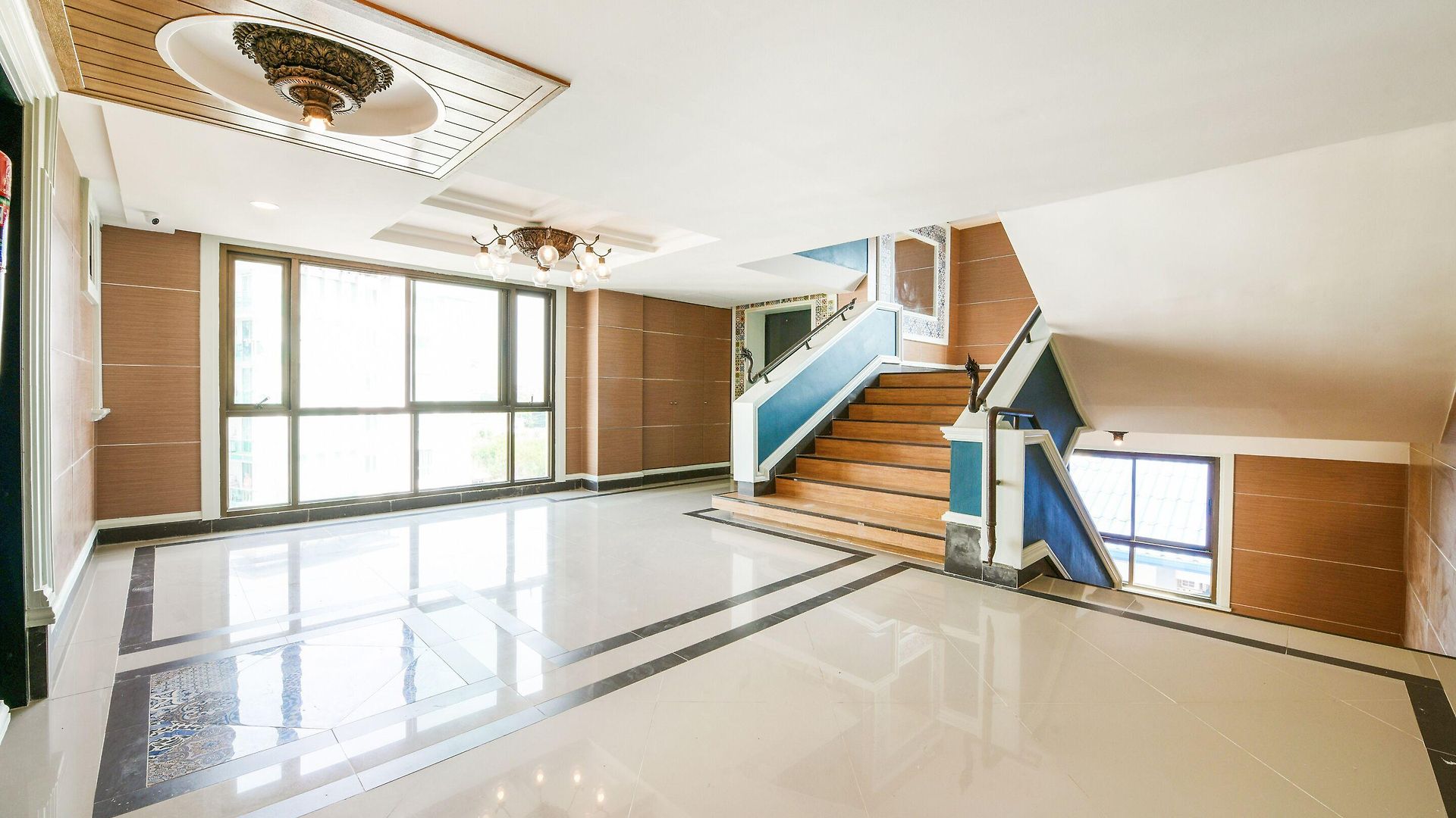 โรงแรม Oyo 458 Nakorn Siam Boutique 2*