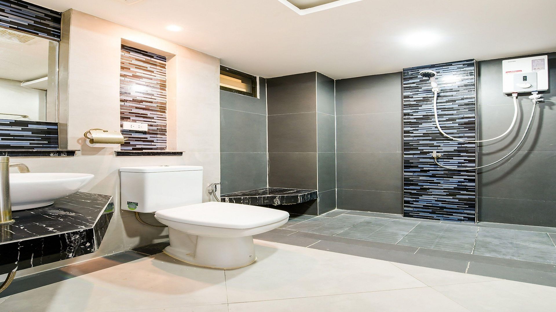 Oyo 458 Nakorn Siam Boutique 2* Pattaya
