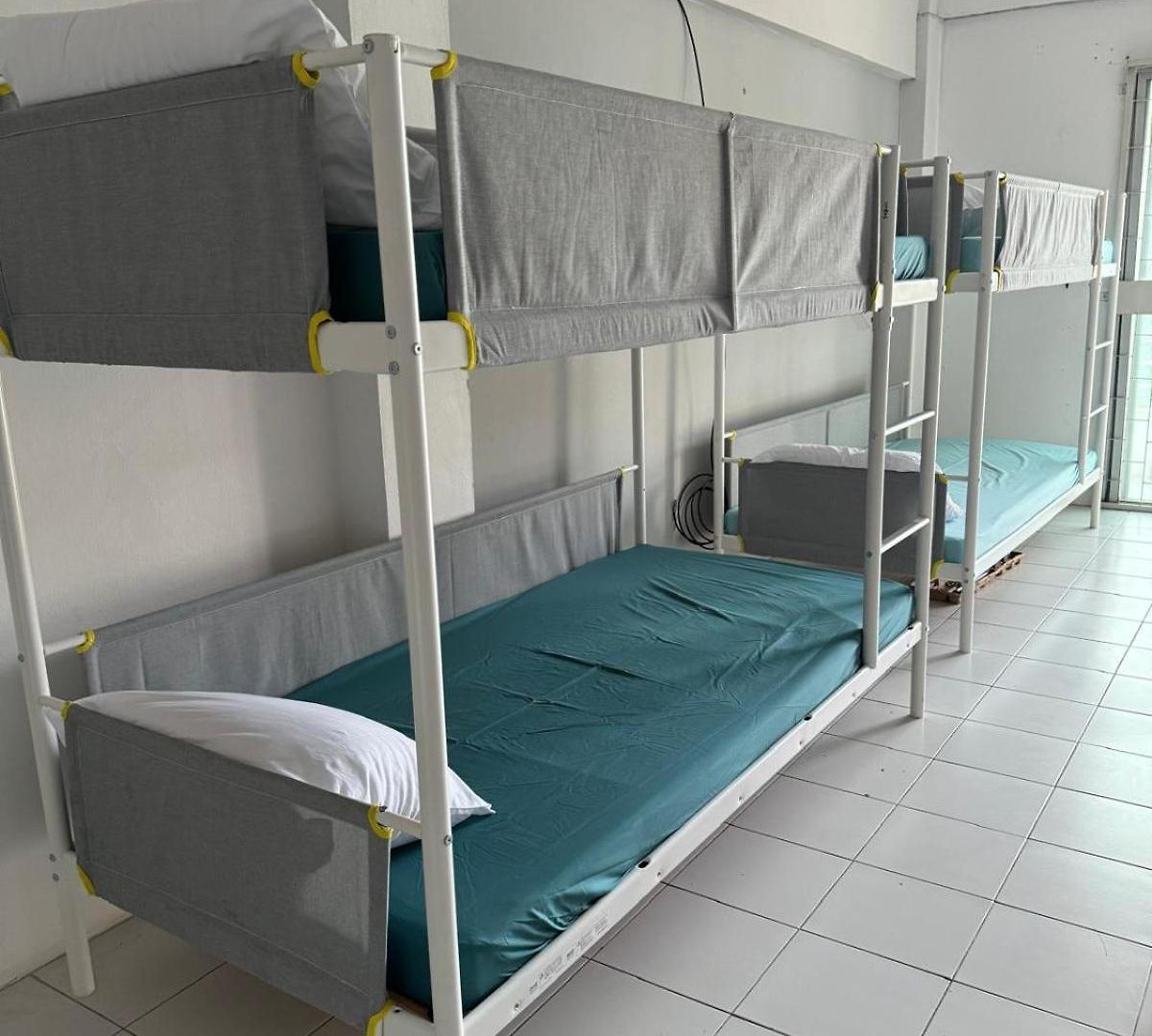 Js786hostel ที่พัก