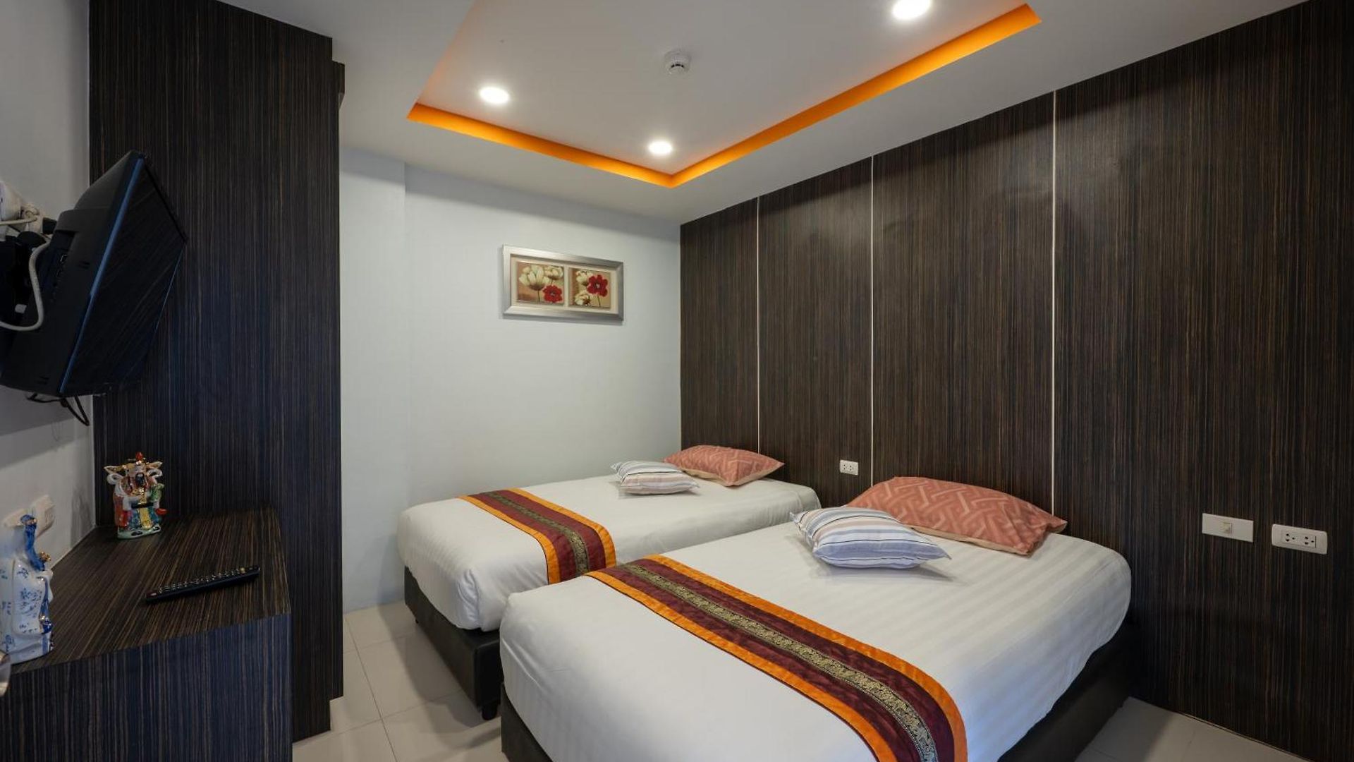 New Nordic 5 By Apartwell Pattaya