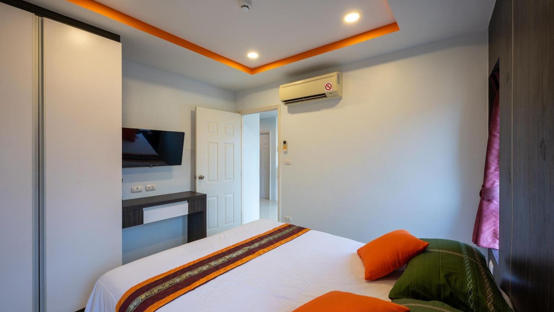 New Nordic 5 By Apartwell อพาร์ทเม้น