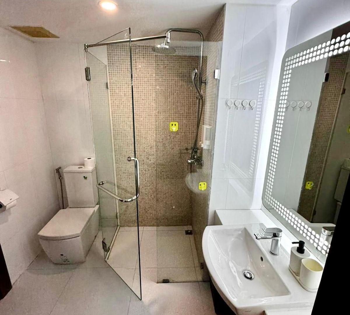Serenity Wongamat Pattaya