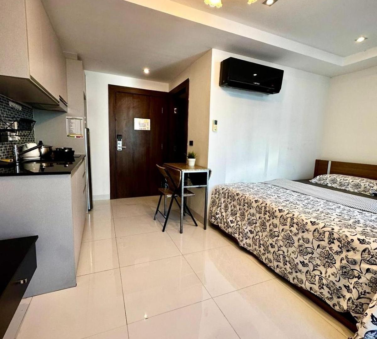 Serenity Wongamat * Pattaya