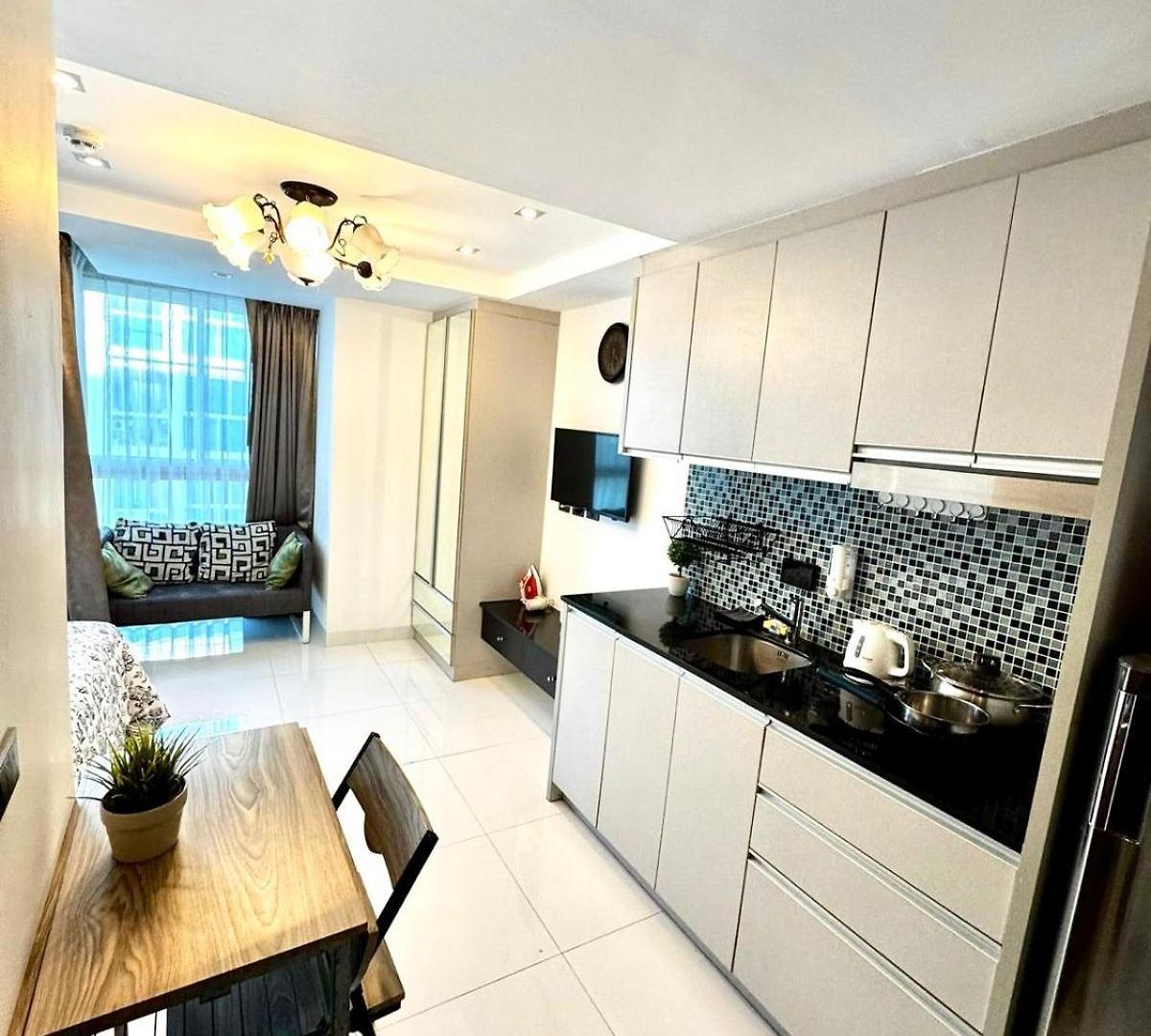 Serenity Wongamat Pattaya