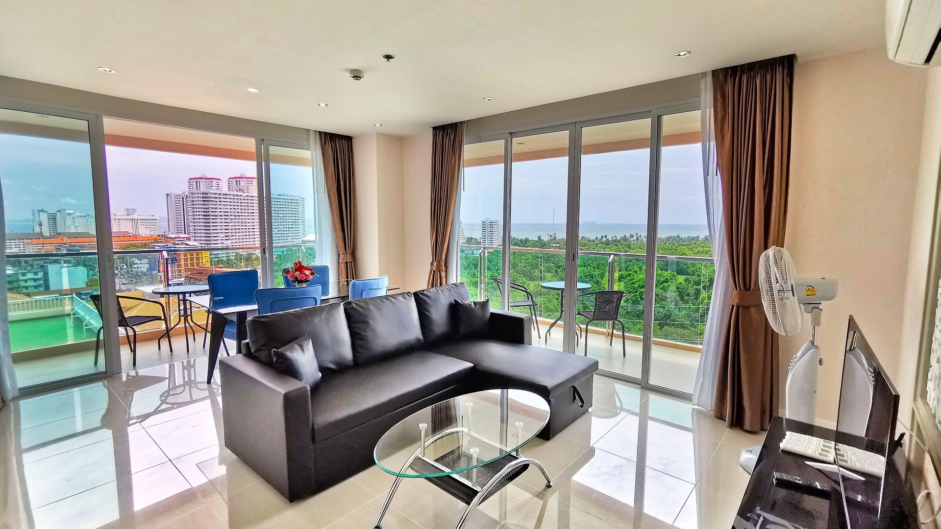 Grande Caribbean Pattaya 5*