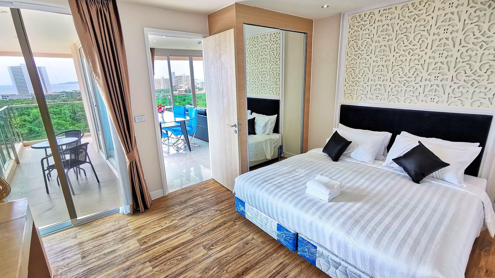 Grande Caribbean Pattaya 5*