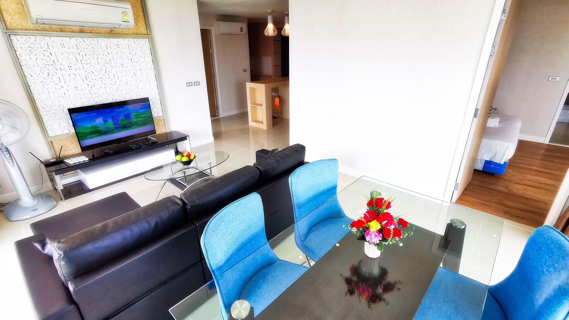 โรงแรม Grande Caribbean Pattaya Pattaya
