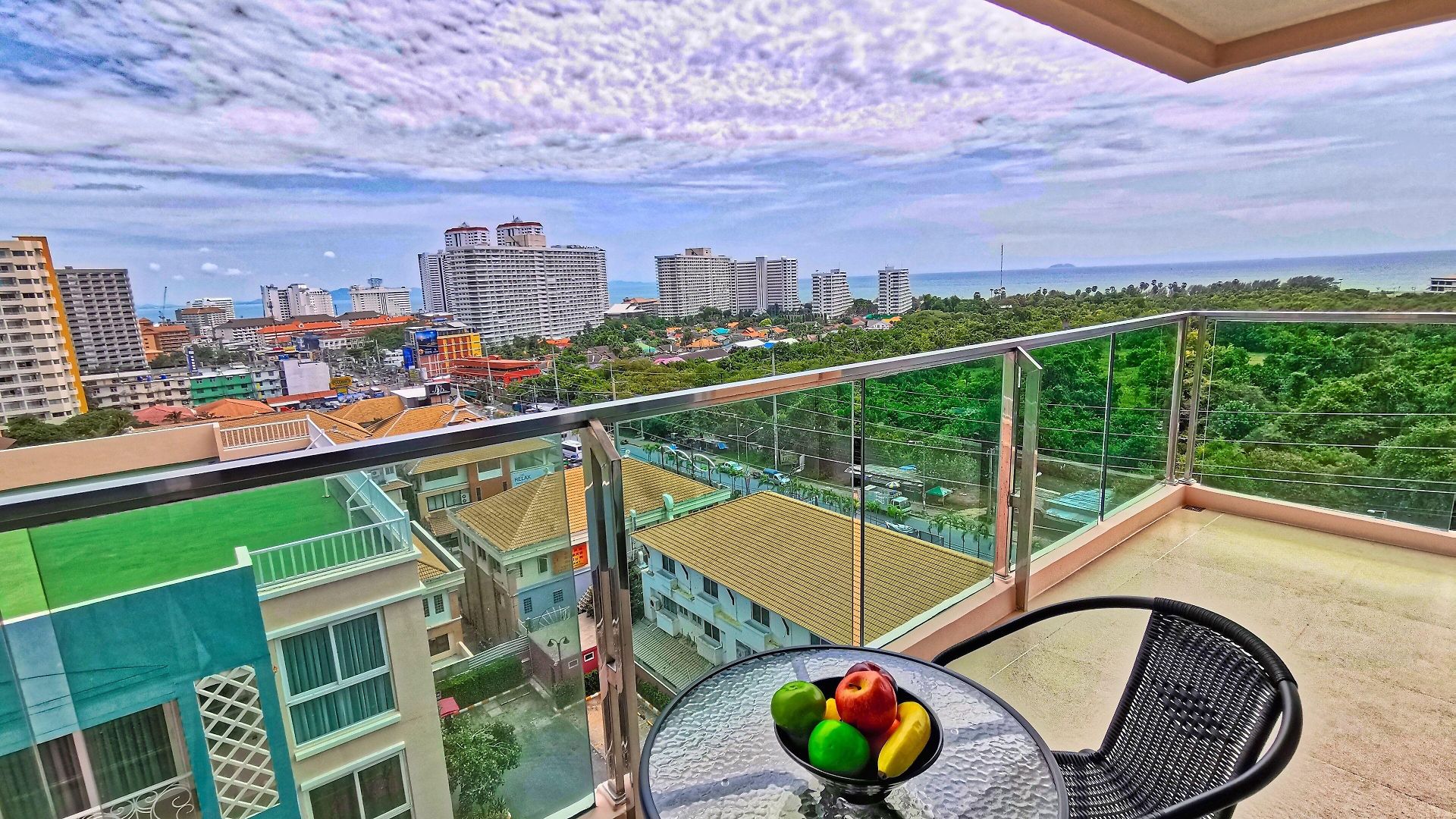Grande Caribbean Pattaya 5* Pattaya