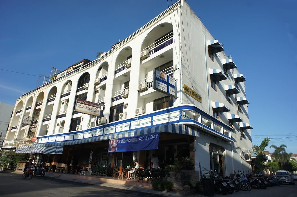 River * Pattaya