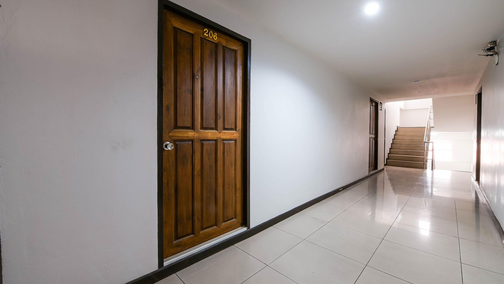 Oyo 438 24 โรงแรม 2*