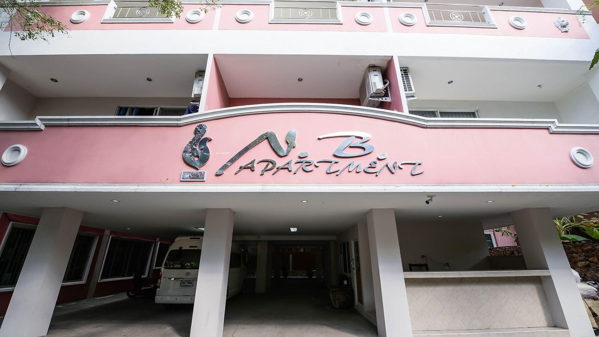 Oyo 438 24 Pattaya