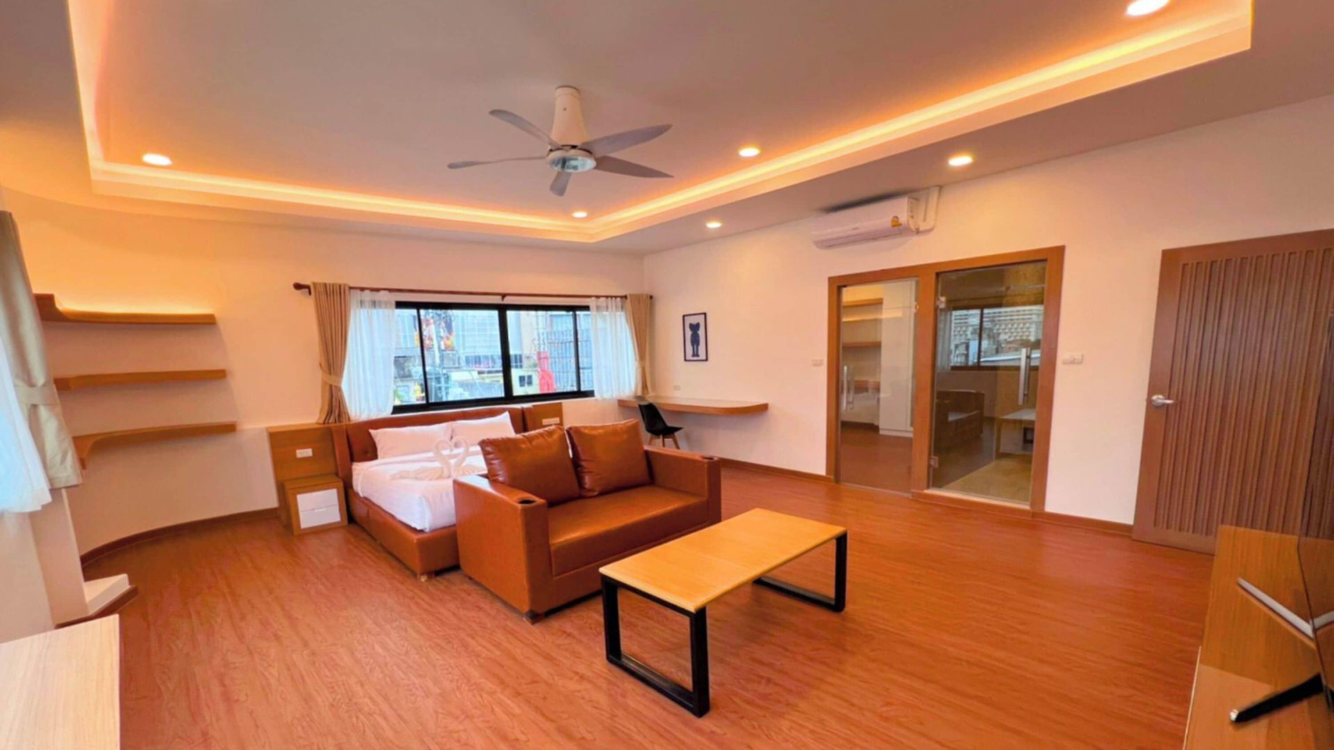 The 3* Pattaya