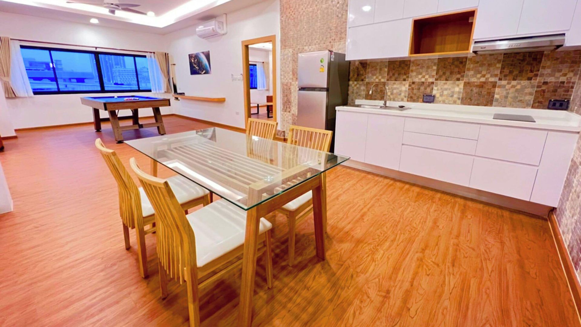 The 3* Pattaya