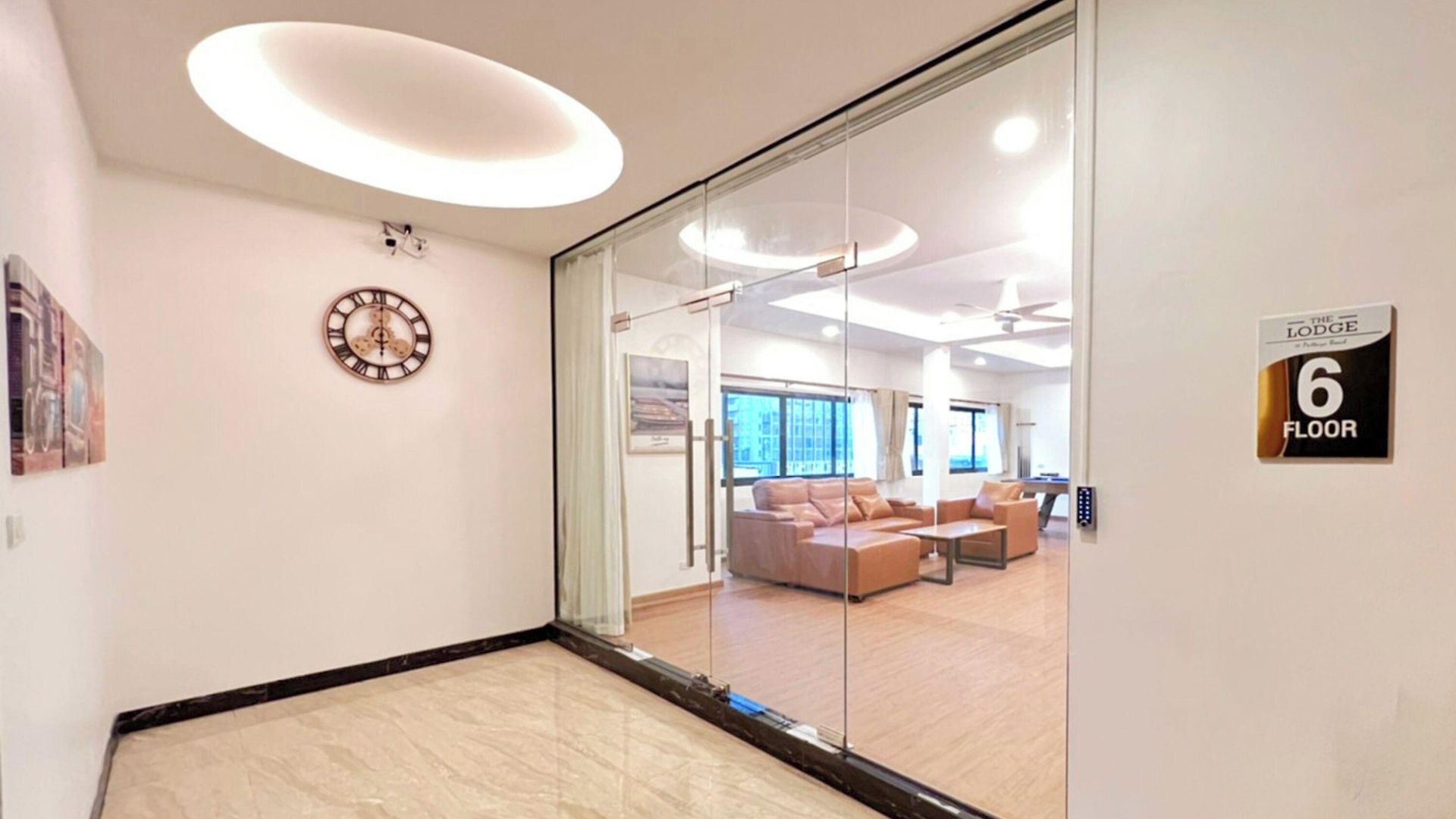 The 3*