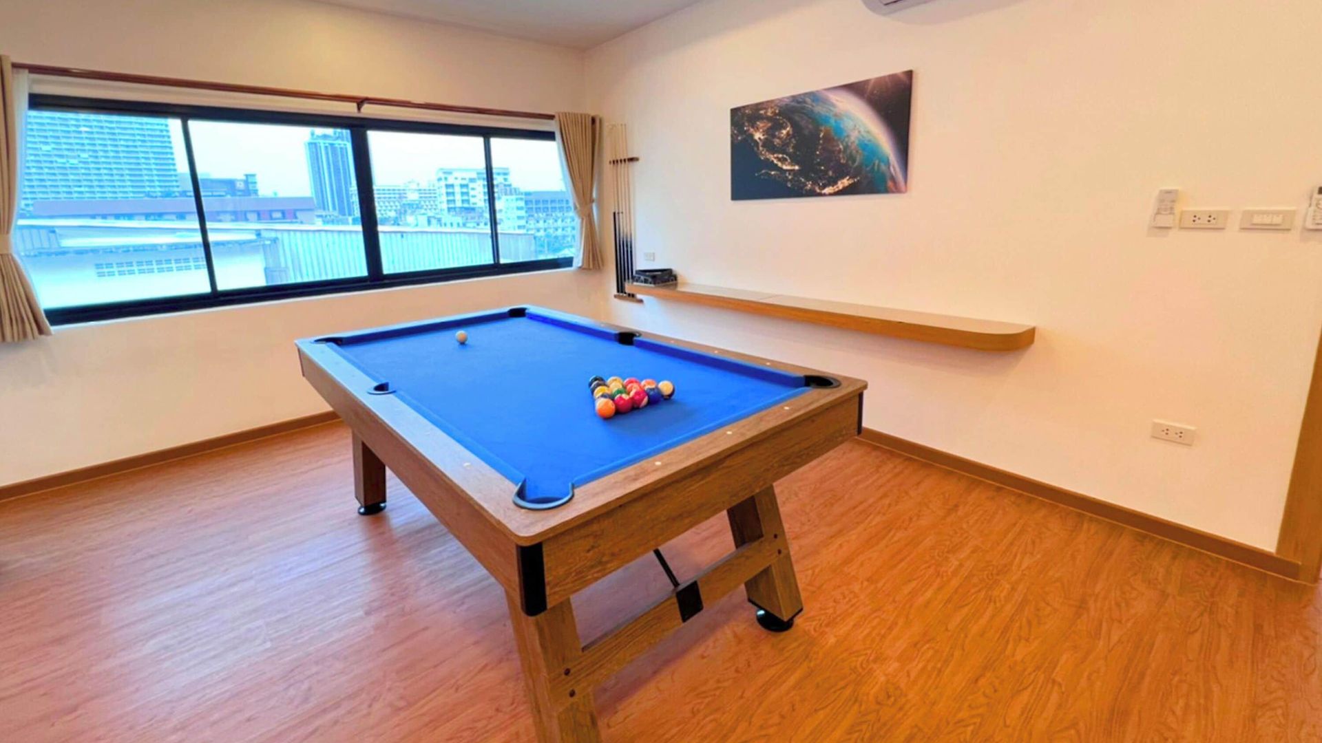 The 3* Pattaya