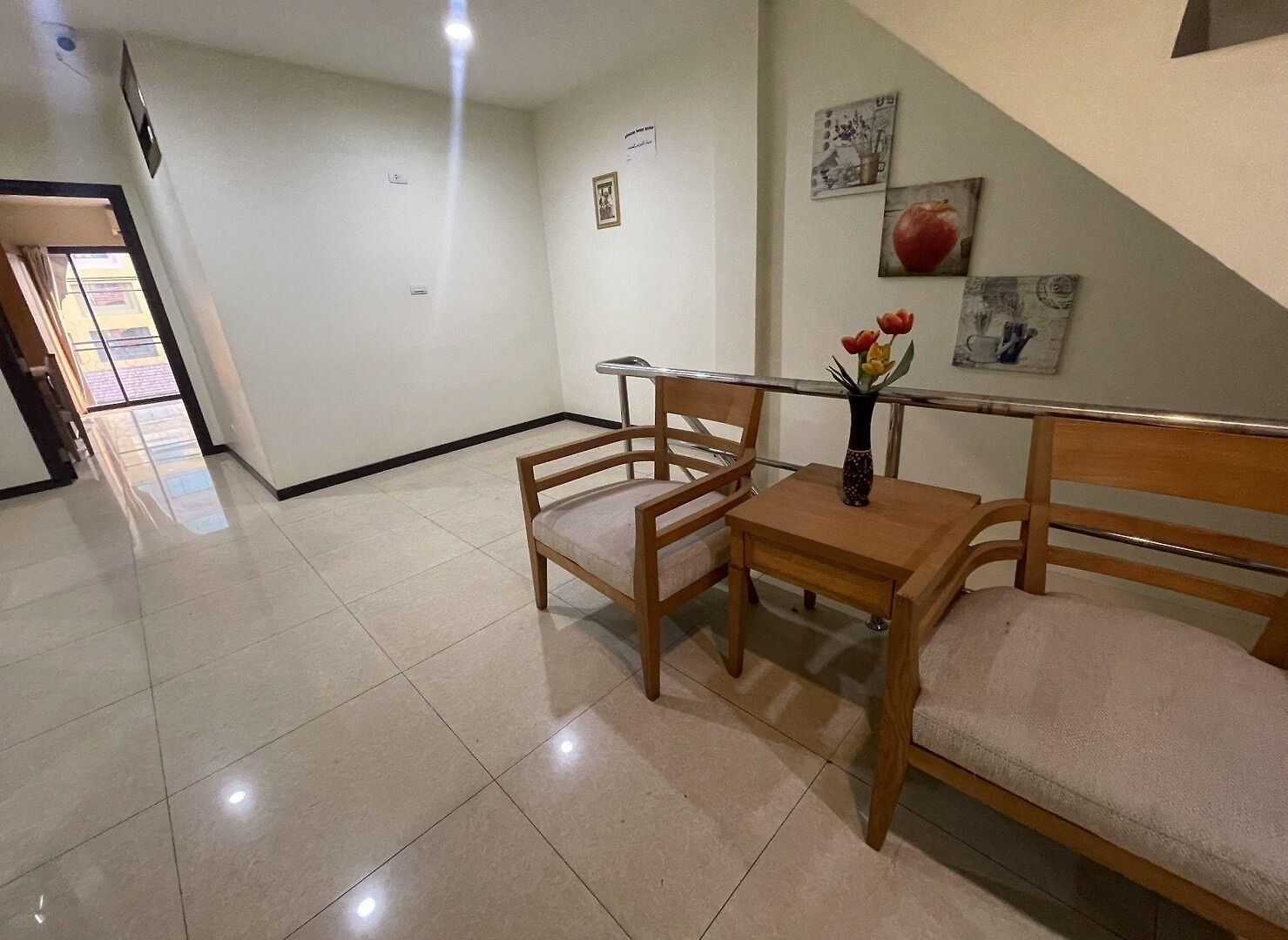 โรงแรม Babylon Pattaya