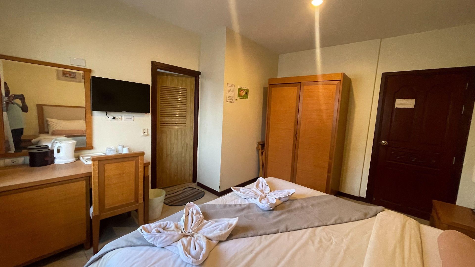 Babylon โรงแรม