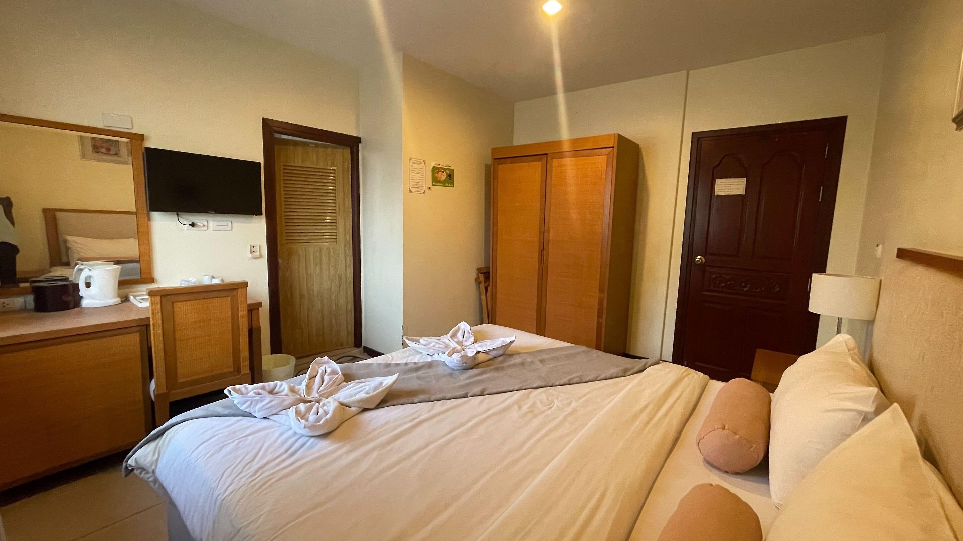 Babylon โรงแรม Pattaya