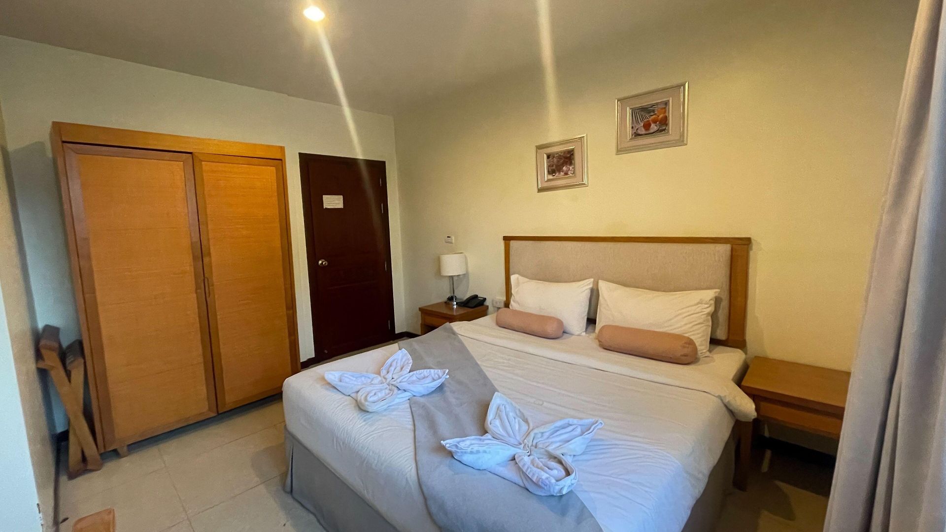 Babylon โรงแรม Pattaya