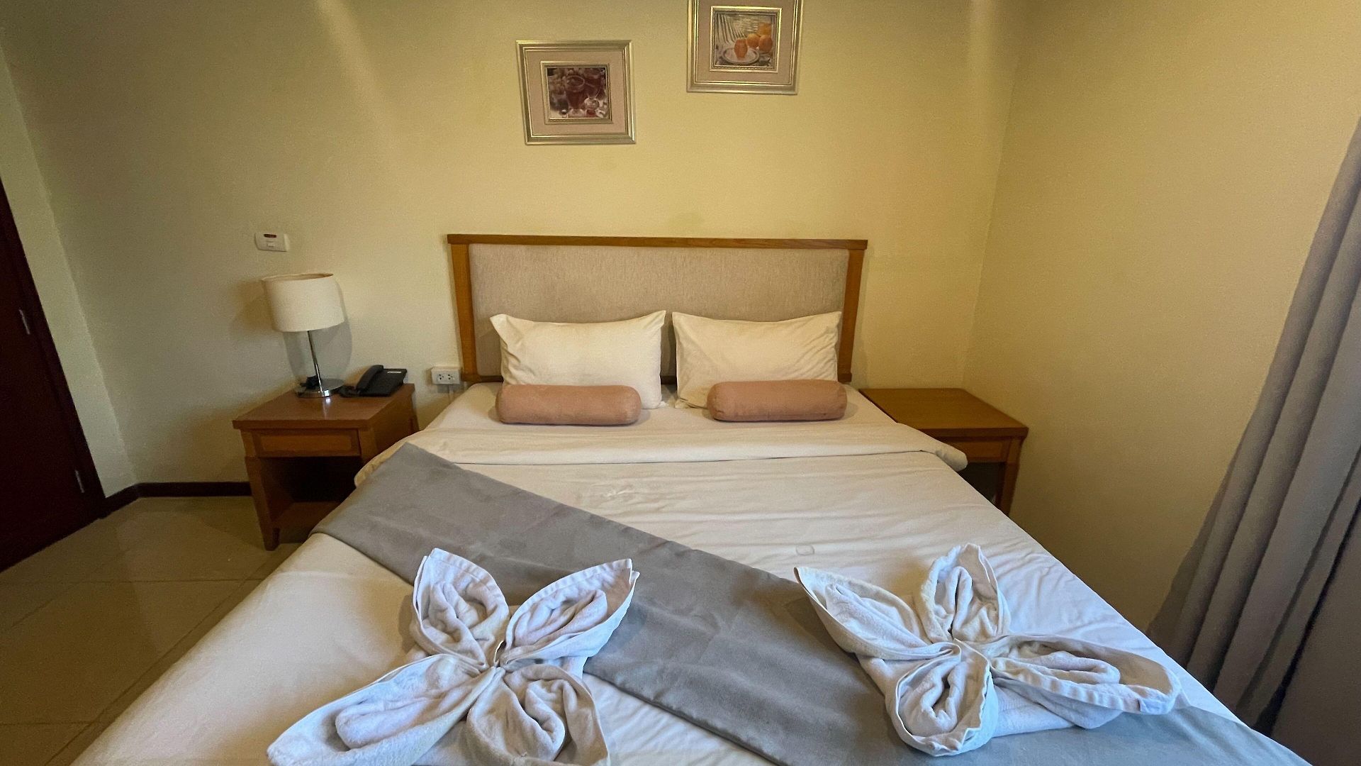โรงแรม Babylon Pattaya