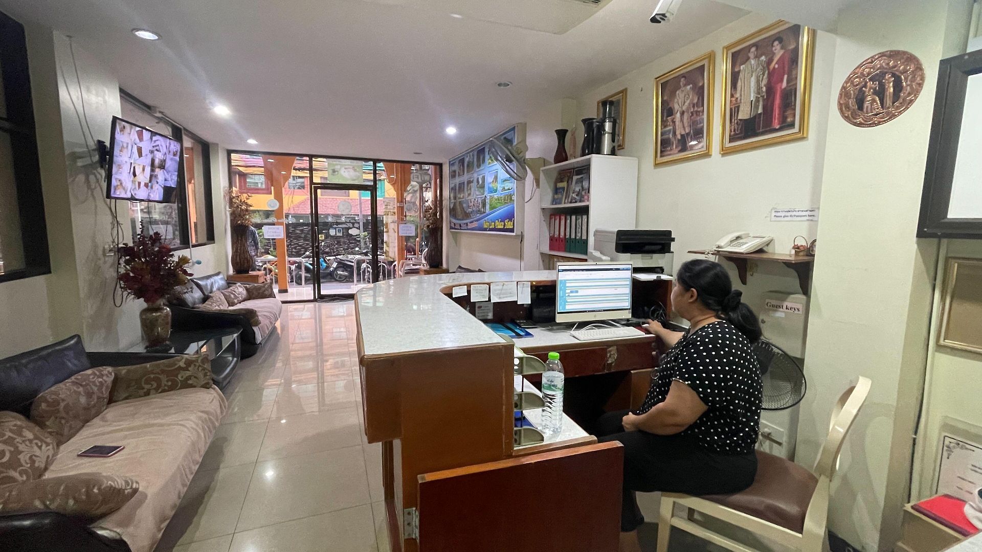Babylon Pattaya