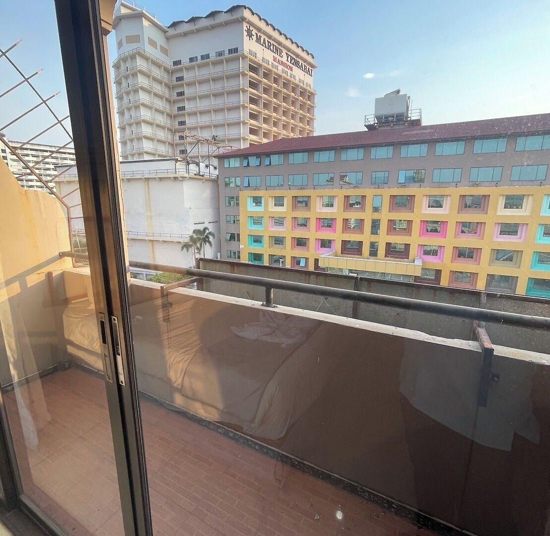 Babylon โรงแรม Pattaya