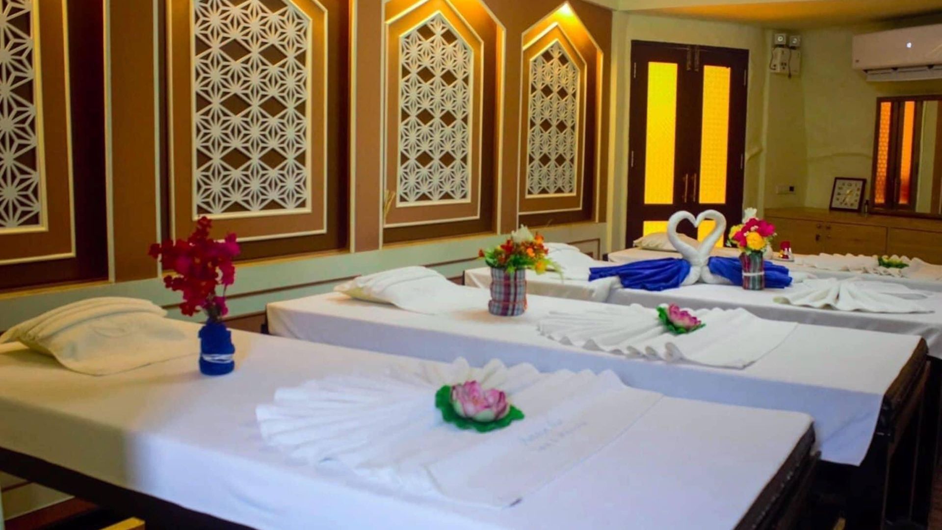 Lanna By Kasalong And 5* Pattaya