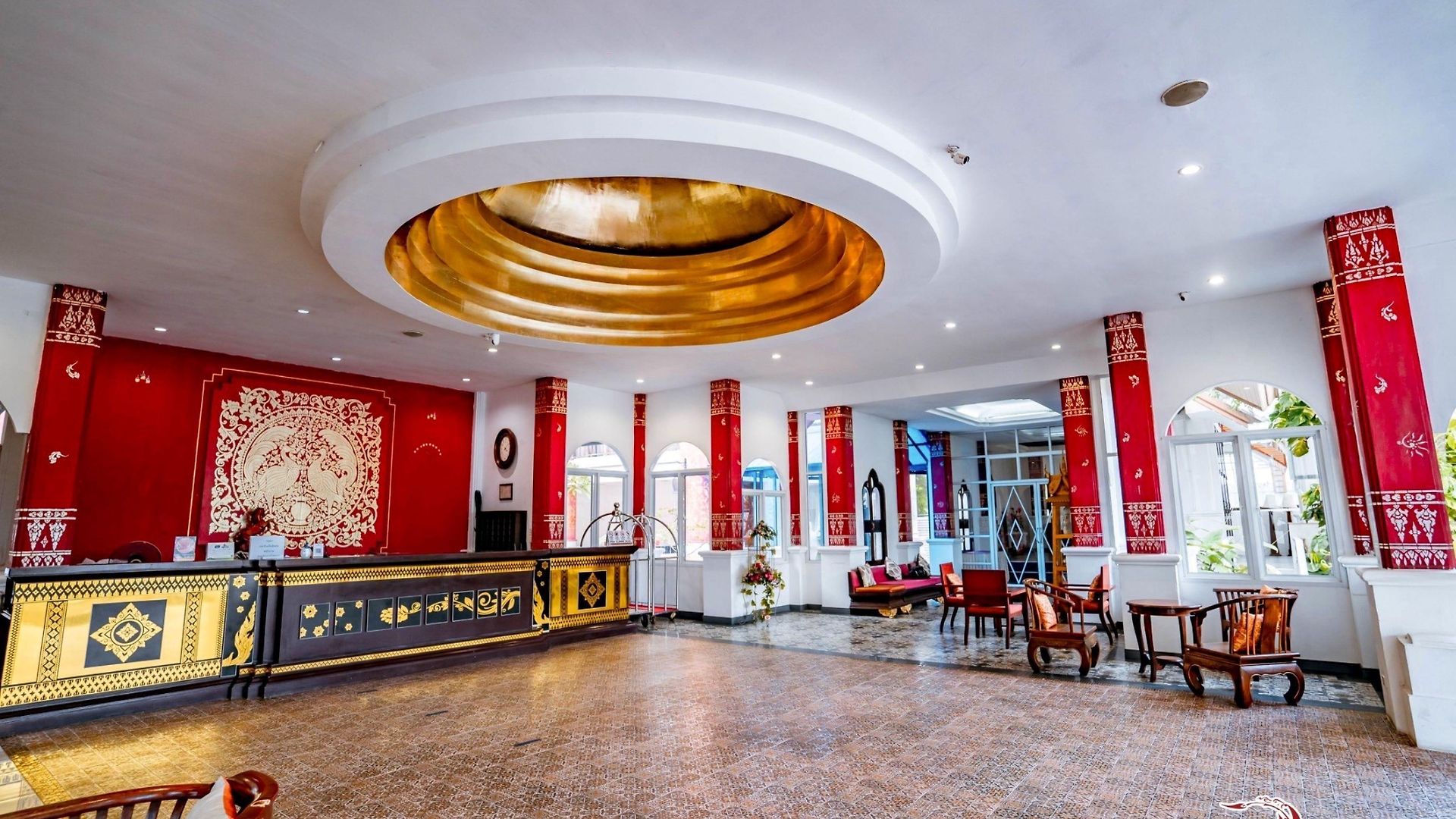 รีสอร์ท Lanna By Kasalong And Pattaya