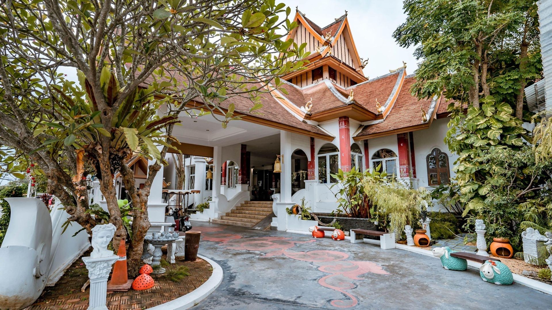 Lanna By Kasalong And 5* Pattaya